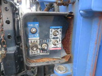 HINO Ranger Self Loader (With 3 Steps Of Cranes) LKG-FE7JLAA 2011 302,145km_15