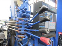 HINO Ranger Self Loader (With 3 Steps Of Cranes) LKG-FE7JLAA 2011 302,145km_16