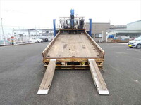 HINO Ranger Self Loader (With 3 Steps Of Cranes) LKG-FE7JLAA 2011 302,145km_25