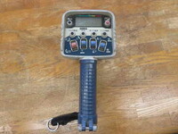 HINO Ranger Self Loader (With 3 Steps Of Cranes) LKG-FE7JLAA 2011 302,145km_40