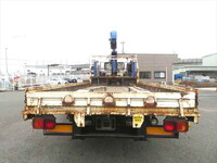 HINO Ranger Self Loader (With 3 Steps Of Cranes) LKG-FE7JLAA 2011 302,145km_5