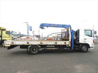 HINO Ranger Self Loader (With 3 Steps Of Cranes) LKG-FE7JLAA 2011 302,145km_6