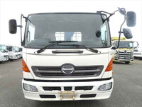 HINO Ranger Self Loader (With 3 Steps Of Cranes) LKG-FE7JLAA 2011 302,145km_7