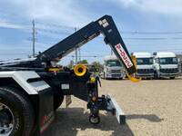 MITSUBISHI FUSO Super Great Container Carrier Truck 2KG-FV70HY 2023 220,000km_11