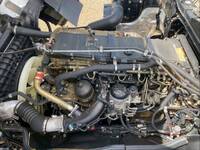 MITSUBISHI FUSO Super Great Container Carrier Truck 2KG-FV70HY 2023 220,000km_14