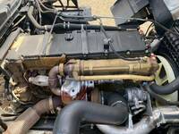 MITSUBISHI FUSO Super Great Container Carrier Truck 2KG-FV70HY 2023 220,000km_15