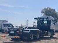 MITSUBISHI FUSO Super Great Container Carrier Truck 2KG-FV70HY 2023 220,000km_3