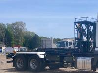 MITSUBISHI FUSO Super Great Container Carrier Truck 2KG-FV70HY 2023 220,000km_4