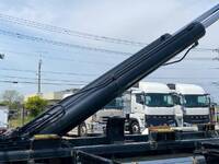 MITSUBISHI FUSO Super Great Container Carrier Truck 2KG-FV70HY 2023 220,000km_7