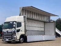 HINO Profia Aluminum Wing 2DG-FW1EHG 2019 691,000km_11