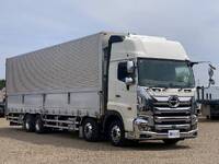 HINO Profia Aluminum Wing 2DG-FW1EHG 2019 691,000km_2