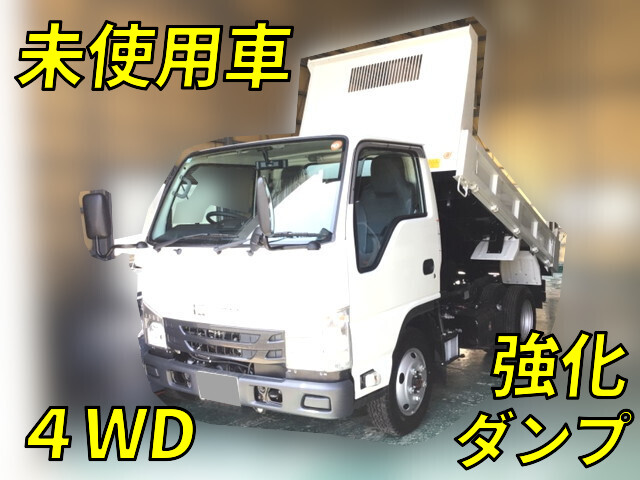 ISUZU Elf Dump 2PG-NKS88AD 2026 266km_1