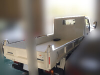 ISUZU Elf Dump 2PG-NKS88AD 2026 266km_2