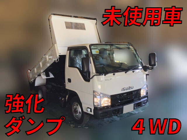 ISUZU Elf Dump 2PG-NKS88AD 2026 249km_1