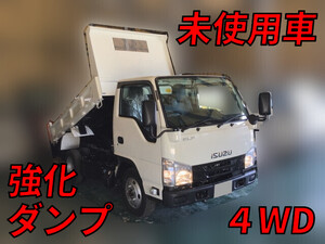 ISUZU Elf Dump 2PG-NKS88AD 2026 249km_1