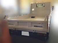 ISUZU Elf Dump 2PG-NKS88AD 2026 249km_2