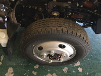 ISUZU Elf Dump 2PG-NKS88AD 2026 249km_7