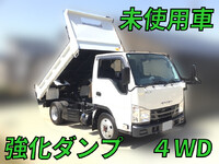 ISUZU Elf Dump 2PG-NKS88AD 2026 256km_1