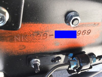 ISUZU Elf Dump 2PG-NKS88AD 2026 256km_24