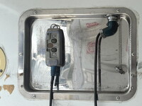 ISUZU Elf Refrigerator & Freezer Truck TPG-NPR85AN 2019 178,112km_17