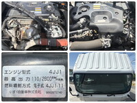 ISUZU Elf Refrigerator & Freezer Truck TPG-NPR85AN 2019 178,112km_26