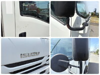 ISUZU Elf Refrigerator & Freezer Truck TPG-NPR85AN 2019 178,112km_28
