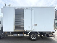 ISUZU Elf Refrigerator & Freezer Truck TPG-NPR85AN 2019 178,112km_7
