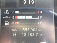 HINO Profia Covered Wing 2DG-FN1AGA 2018 555,904km_30
