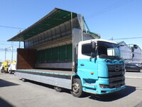 HINO Profia Covered Wing 2DG-FN1AGA 2018 555,904km_4