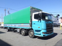 HINO Profia Covered Wing 2DG-FN1AGA 2018 555,904km_5