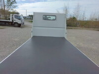 MITSUBISHI FUSO Canter Dump PA-FE71DBD 2005 33,000km_12