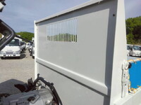 MITSUBISHI FUSO Canter Dump PA-FE71DBD 2005 33,000km_16