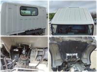 MITSUBISHI FUSO Canter Dump PA-FE71DBD 2005 33,000km_17