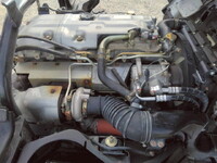 MITSUBISHI FUSO Canter Dump PA-FE71DBD 2005 33,000km_19