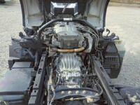 MITSUBISHI FUSO Canter Dump PA-FE71DBD 2005 33,000km_21