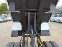 MITSUBISHI FUSO Canter Dump PA-FE71DBD 2005 33,000km_23