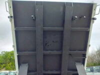 MITSUBISHI FUSO Canter Dump PA-FE71DBD 2005 33,000km_24