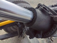 MITSUBISHI FUSO Canter Dump PA-FE71DBD 2005 33,000km_25