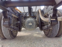 MITSUBISHI FUSO Canter Dump PA-FE71DBD 2005 33,000km_26