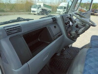 MITSUBISHI FUSO Canter Dump PA-FE71DBD 2005 33,000km_30