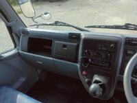 MITSUBISHI FUSO Canter Dump PA-FE71DBD 2005 33,000km_33