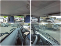 MITSUBISHI FUSO Canter Dump PA-FE71DBD 2005 33,000km_34