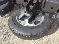 MITSUBISHI FUSO Canter Dump PA-FE71DBD 2005 33,000km_35