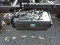 MITSUBISHI FUSO Canter Dump PA-FE71DBD 2005 33,000km_36