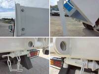 MITSUBISHI FUSO Canter Dump PA-FE71DBD 2005 33,000km_37