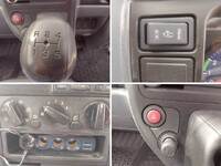 MITSUBISHI FUSO Canter Dump PA-FE71DBD 2005 33,000km_38