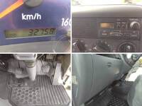 MITSUBISHI FUSO Canter Dump PA-FE71DBD 2005 33,000km_39