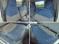 MITSUBISHI FUSO Canter Dump PA-FE71DBD 2005 33,000km_40