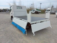 MITSUBISHI FUSO Canter Dump PA-FE71DBD 2005 33,000km_4