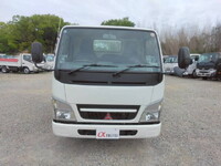 MITSUBISHI FUSO Canter Dump PA-FE71DBD 2005 33,000km_5